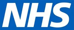 nhs Logo